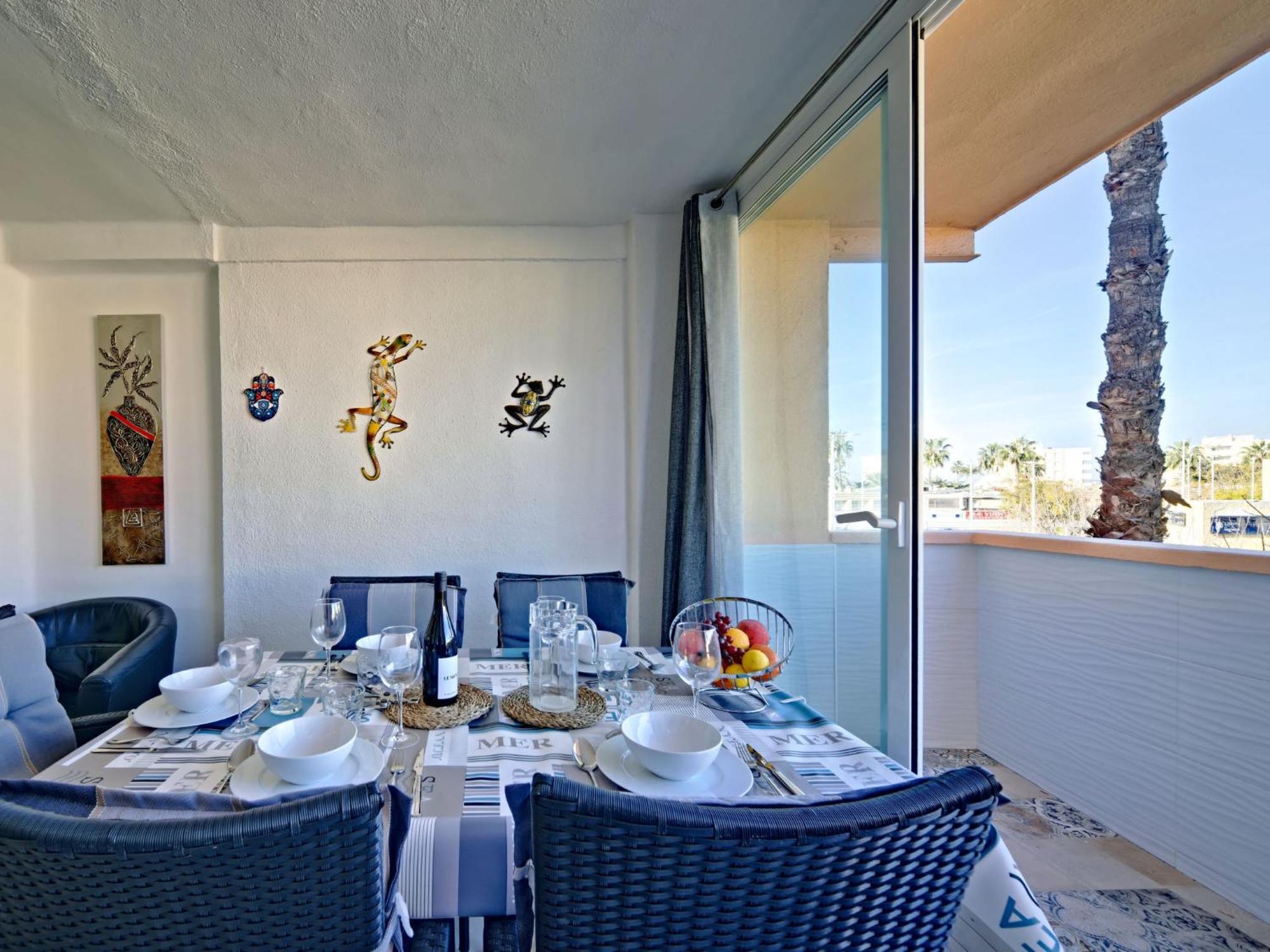 Apartment L'Ancora By Interhome Jávea Exterior foto