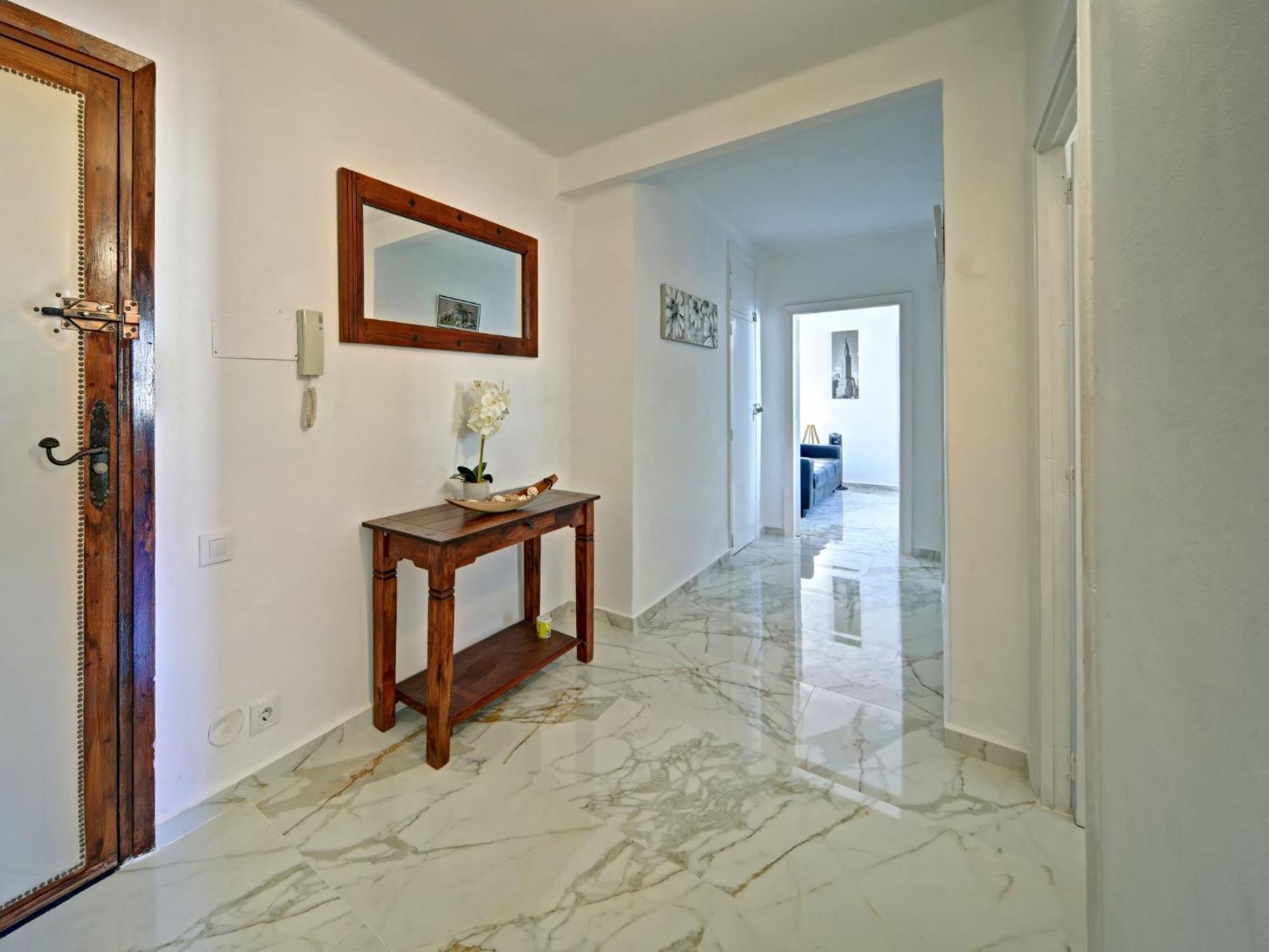 Apartment L'Ancora By Interhome Jávea Exterior foto